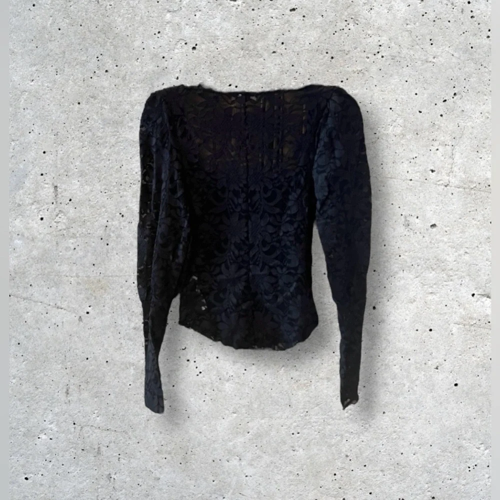 NWT Free People Long Distance Layering Top